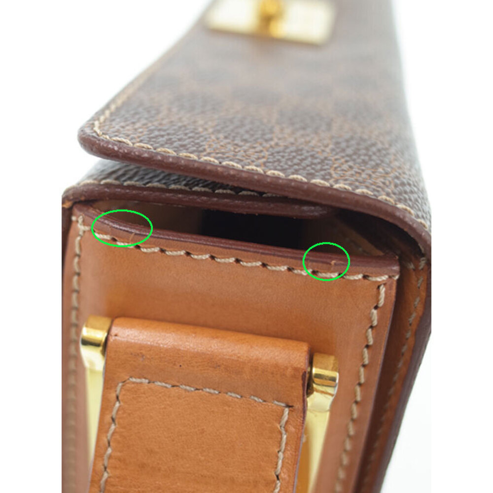Celine Macadam Shoulder Bag - Picture 7 of 9